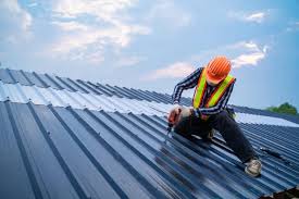 Trusted Laporte, CO Roofing Service  Experts